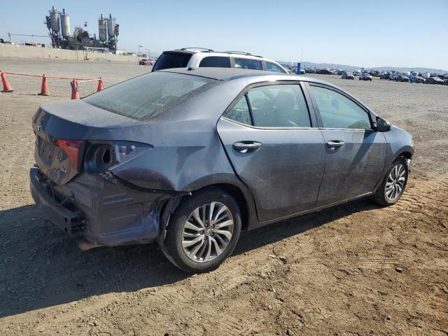 Photo 3 from auction – 2018 TOYOTA COROLLA L with VIN 5YFBURHE3JP841755