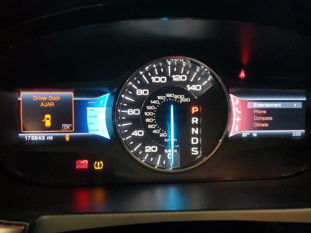 Photo 9 from auction – 2013 FORD EDGE LIMIT with VIN 2FMDK4KC5DBC13665