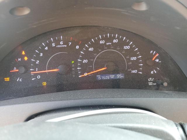 Photo 9 from auction – 2010 TOYOTA CAMRY BASE with VIN 4T4BF3EK6AR084906