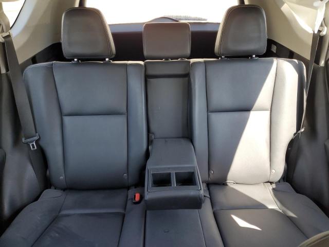 صورة رقم 10 من المزاد - 2016 TOYOTA RAV4 LIMIT مع VIN 2T3DFREV4GW423002