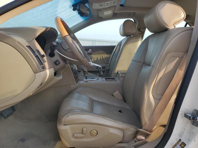 Photo 7 from auction – 2005 CADILLAC STS with VIN 1G6DW677750232840