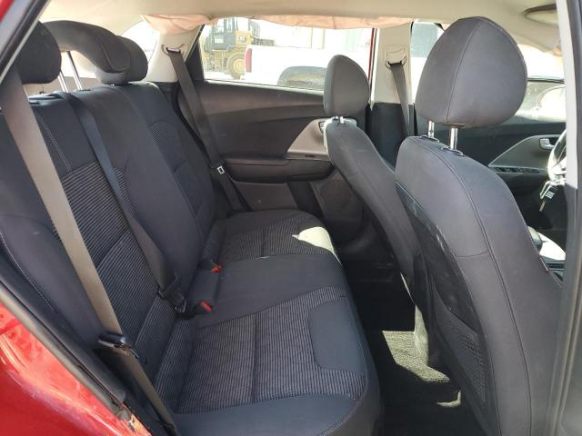 Photo 10 from auction – 2020 KIA NIRO LX with VIN KNDCB3LC2L5413141