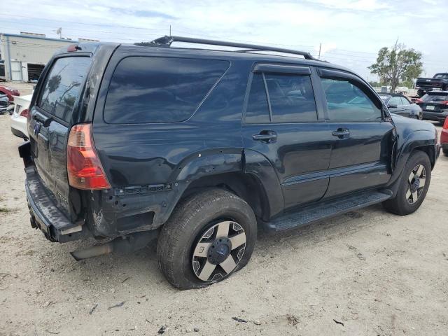 Photo 3 from auction – 2004 TOYOTA 4RUNNER SR with VIN JTEZU14R948016887