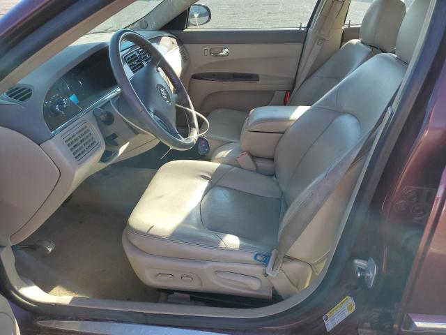 صورة رقم 7 من المزاد - 2007 BUICK LACROSSE C مع VIN 2G4WD582771122964