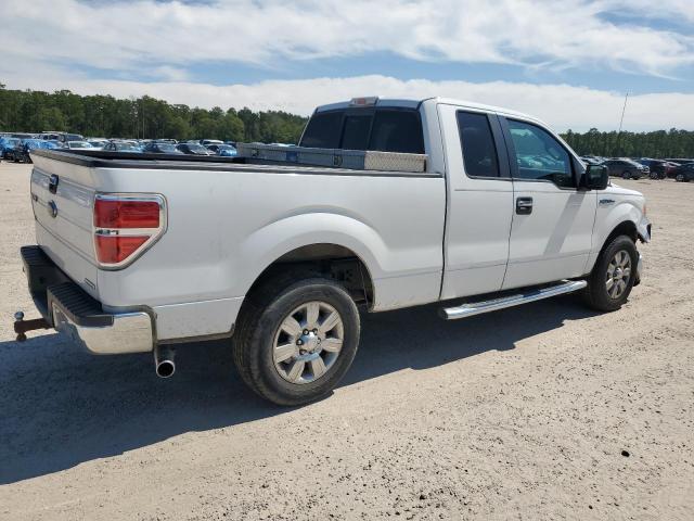 Photo 3 from auction – 2012 FORD F150 SUPER with VIN 1FTFX1CF6CFC68175