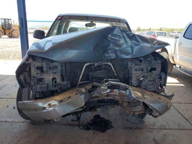 Photo 5 from auction – 2007 CHEVROLET SILVERADO with VIN 2GCEC13Z371131497