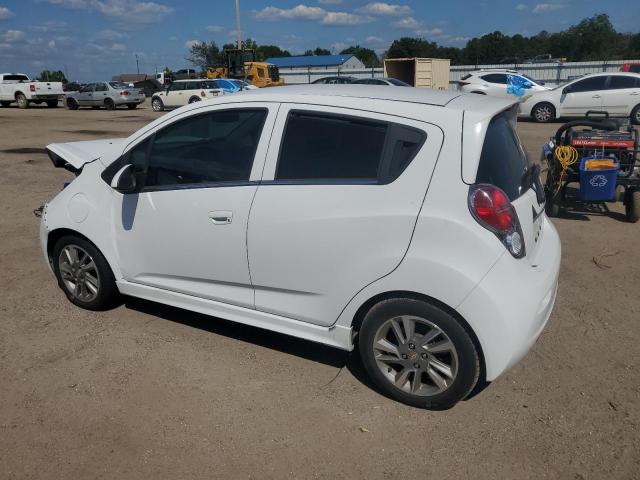 Photo 2 from auction – 2014 CHEVROLET SPARK EV 1 with VIN KL8CK6S07EC545859