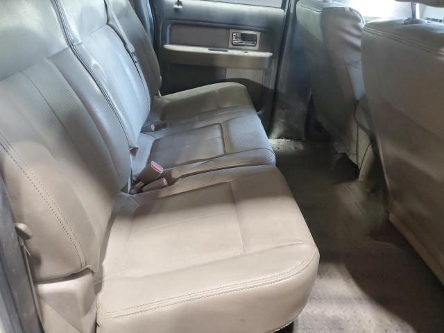Photo 10 from auction – 2010 FORD F150 SUPER with VIN 1FTEW1C83AFB22362