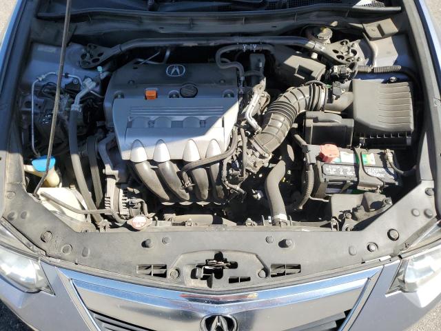 Photo 11 from auction – 2012 ACURA TSX with VIN JH4CU2F45CC020155