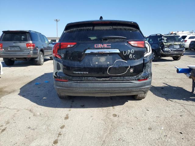 Photo 6 from auction – 2019 GMC TERRAIN SL with VIN 3GKALMEV5KL333747