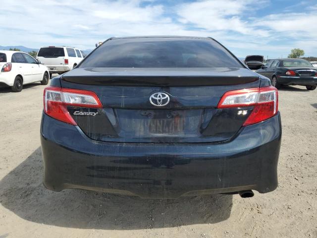 Photo 6 from auction – 2012 TOYOTA CAMRY BASE with VIN 4T1BF1FK6CU105561