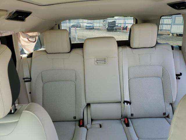 Photo 10 from auction – 2021 LAND ROVER RANGE ROVE with VIN SALGS2RU2MA439543