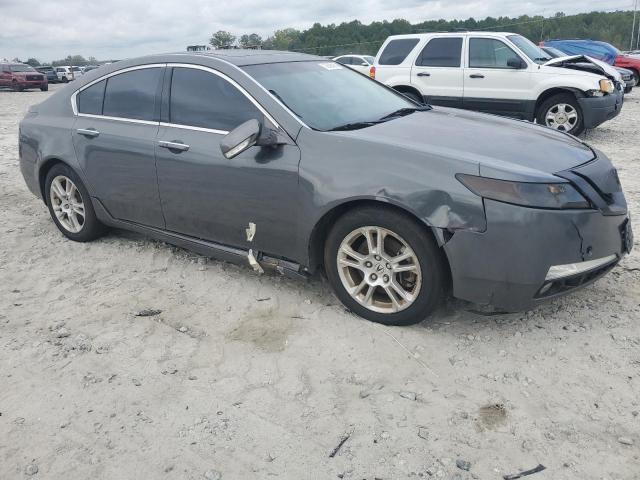 Photo 4 from auction – 2010 ACURA TL with VIN 19UUA8F55AA017955