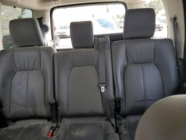 Photo 10 from auction – 2016 LAND ROVER LR4 HSE LU with VIN SALAK2V63GA779379