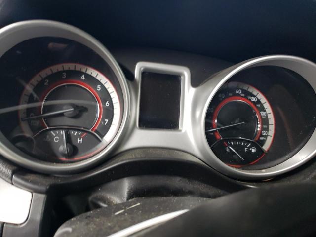 Photo 9 from auction – 2013 DODGE JOURNEY SE with VIN 3C4PDCAB2DT723541