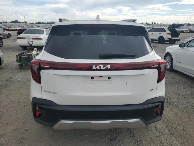 Photo 6 from auction – 2024 KIA SELTOS SX with VIN KNDETCA75R7610300