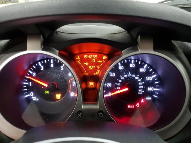 Photo 9 from auction – 2014 NISSAN JUKE S with VIN JN8AF5MR0ET351154