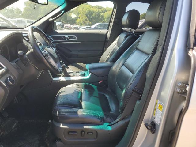 Photo 7 from auction – 2012 FORD EXPLORER X with VIN 1FMHK8D86CGA34270