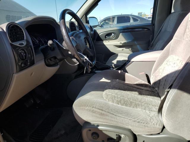 Photo 7 from auction – 2003 GMC ENVOY with VIN 1GKDS13S832159909