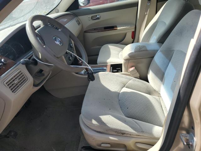 Photo 7 from auction – 2005 BUICK LACROSSE C with VIN 2G4WC532951310361