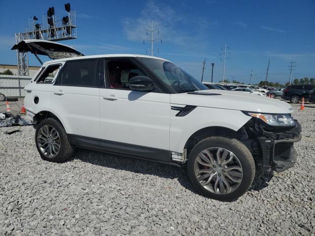 Photo 4 from auction – 2016 LAND ROVER RANGE ROVE with VIN SALWR2EFXGA119938