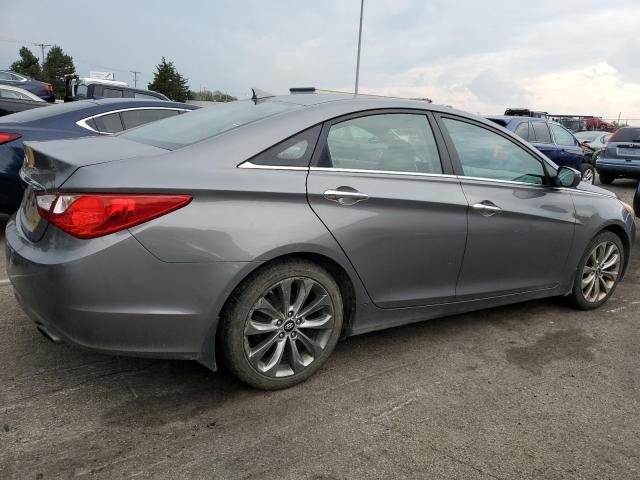 Photo 3 from auction – 2013 HYUNDAI SONATA SE with VIN 5NPEC4AC9DH786421