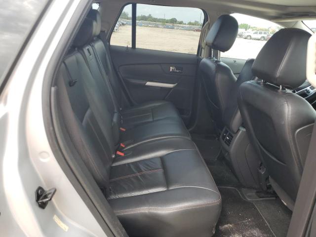 Photo 11 from auction – 2013 FORD EDGE SEL with VIN 2FMDK4JC6DBB04228