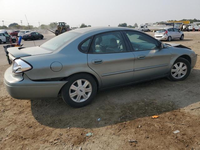 Photo 3 from auction – 2005 FORD TAURUS with VIN 1FAFP56S25A115055