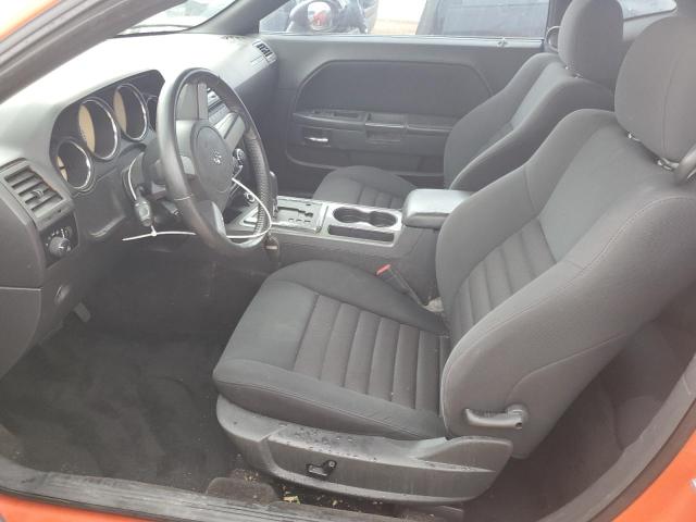 Фото 7 с аукциона – 2010 DODGE CHALLENGER с VIN 2B3CJ5DT5AH189819