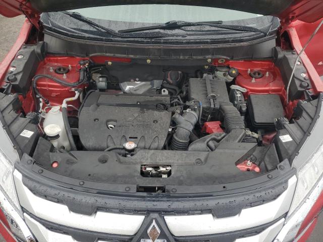 Photo 12 from auction – 2020 MITSUBISHI OUTLANDER with VIN JA4AP3AU6LU013913