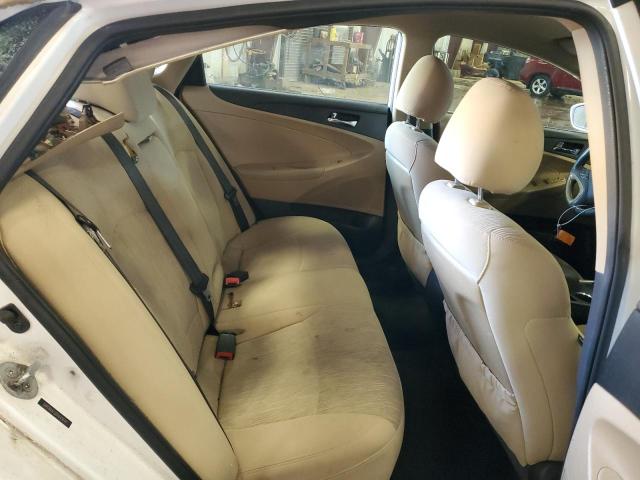 Photo 10 from auction – 2013 HYUNDAI SONATA GLS with VIN 5NPEB4AC3DH645640