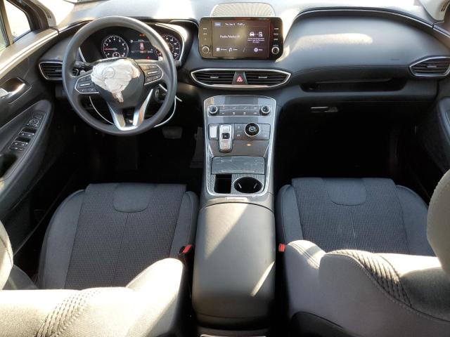Фото 8 с аукциона – 2021 HYUNDAI SANTA FE S с VIN 5NMS14AJ7MH366595
