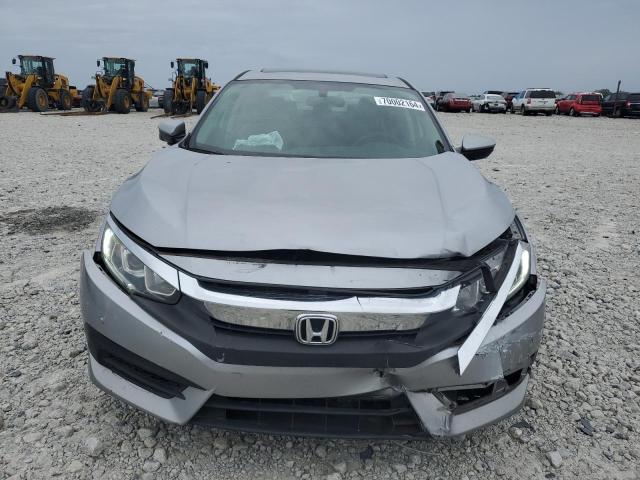 Photo 5 from auction – 2016 HONDA CIVIC EX with VIN 2HGFC2F78GH507754