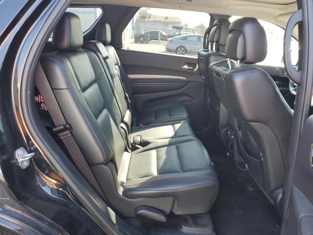 Photo 11 from auction – 2018 DODGE DURANGO GT with VIN 1C4RDJDG2JC456154