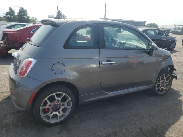 Photo 3 from auction – 2012 FIAT 500 SPORT with VIN 3C3CFFBR2CT126060
