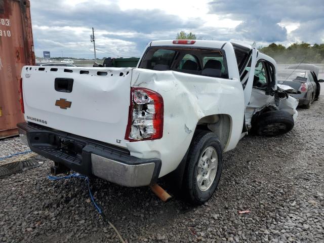 Photo 3 from auction – 2007 CHEVROLET SILVERADO with VIN 3GCEC13J77G521469