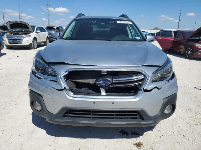 Photo 5 from auction – 2019 SUBARU OUTBACK 2. with VIN 4S4BSAJC7K3211324
