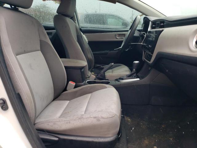 Photo 7 from auction – 2017 TOYOTA COROLLA L with VIN 5YFBURHE5HP611029