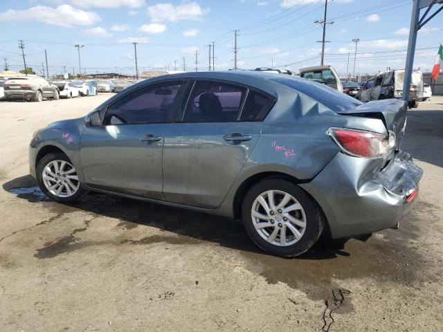 Foto 2 de la subasta – 2012 MAZDA 3 I con VIN JM1BL1V85C1609152