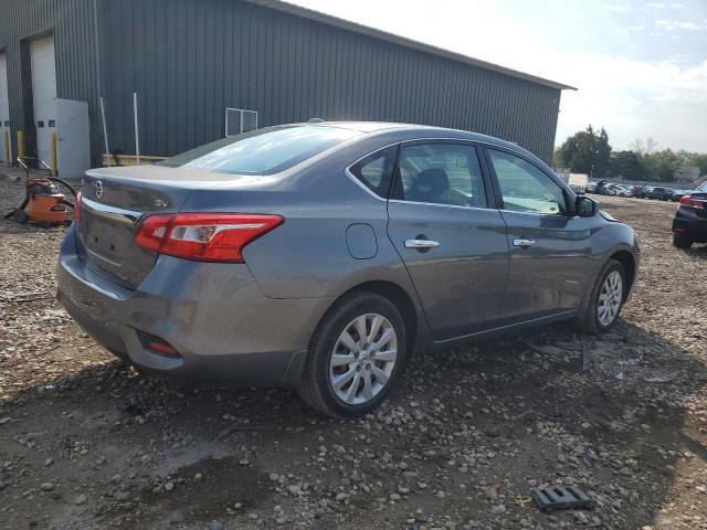 Photo 3 from auction – 2016 NISSAN SENTRA S with VIN 3N1AB7AP0GL669081