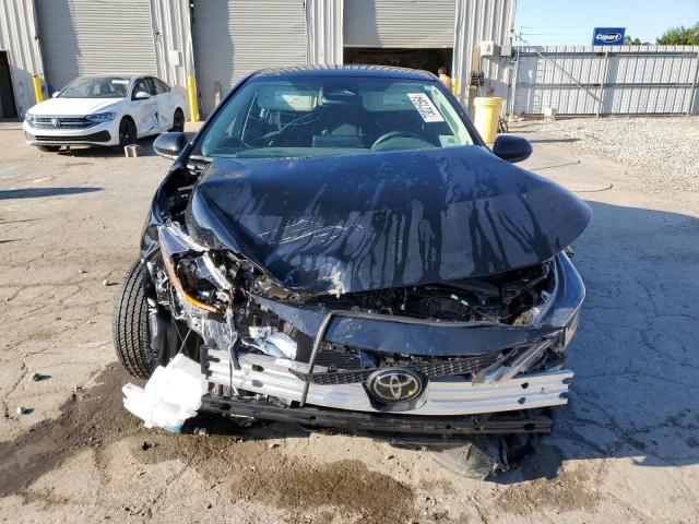 Photo 5 from auction – 2024 TOYOTA COROLLA LE with VIN 5YFB4MDE7RP185614