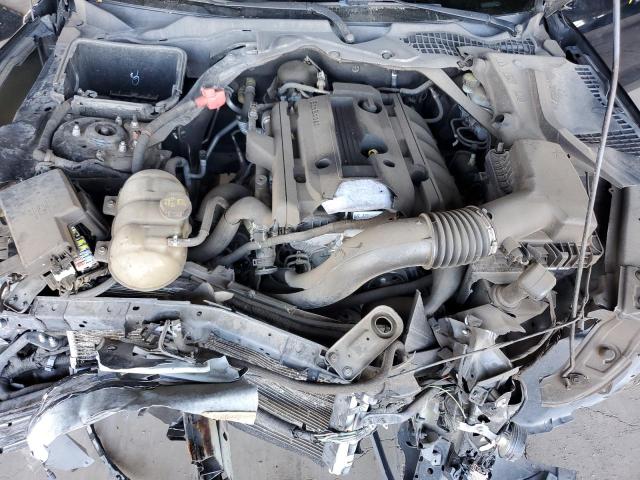 Photo 11 from auction – 2017 FORD MUSTANG with VIN 1FATP8UH5H5220455