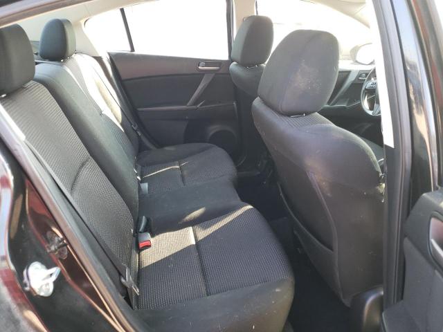 Photo 10 from auction – 2013 MAZDA 3 I with VIN JM1BL1TFXD1763472