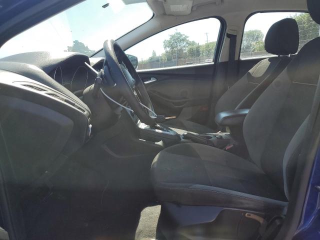 Photo 7 from auction – 2012 FORD FOCUS SE with VIN 1FAHP3F21CL457904
