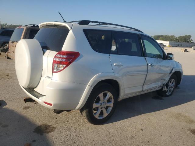 Photo 3 from auction – 2009 TOYOTA RAV4 LIMIT with VIN JTMBK31V095075277