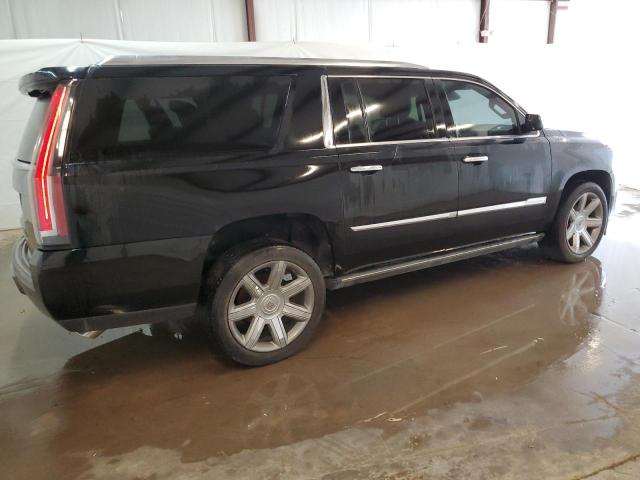Photo 3 from auction – 2015 CADILLAC ESCALADE E with VIN 1GYS3JKJ9FR297490