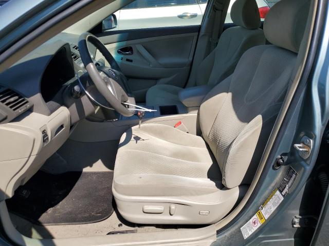 Photo 7 from auction – 2007 TOYOTA CAMRY CE with VIN 4T1BE46K87U515708