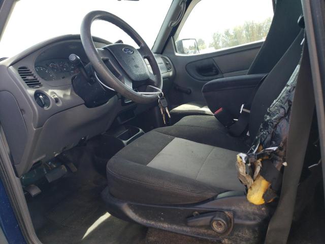 Photo 7 from auction – 2008 FORD RANGER with VIN 1FTYR10D98PA67068