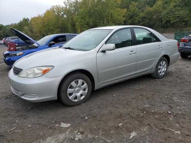 Photo 1 from auction – 2002 TOYOTA CAMRY LE with VIN 4T1BE32K32U047170