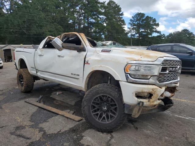 Photo 4 from auction – 2020 RAM 2500 LIMIT with VIN 3C6UR5TL5LG103481